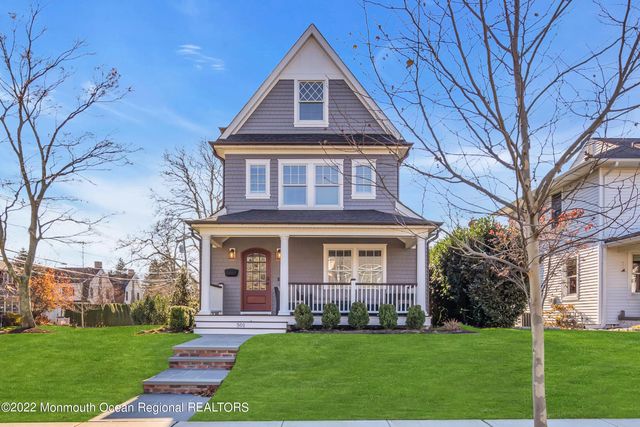 501 Morris Avenue, Spring Lake