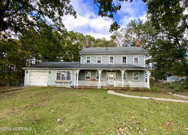 12 Parkers Point Boulevard, Forked River