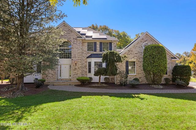 31 Sheffield Drive, Freehold