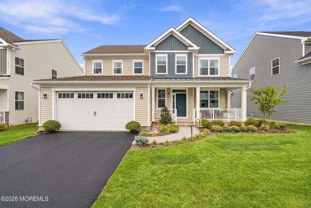 7 American Way, Manalapan