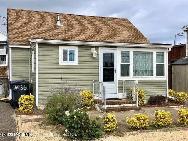 3456 Jefferson Avenue, Toms River