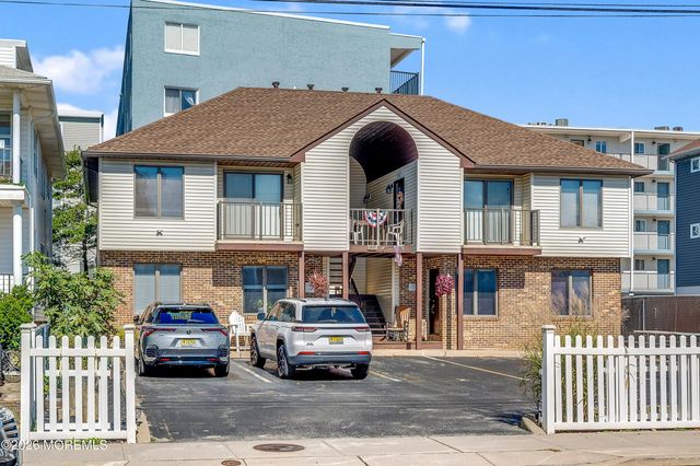 52 Sampson Avenue 4, Seaside Heights