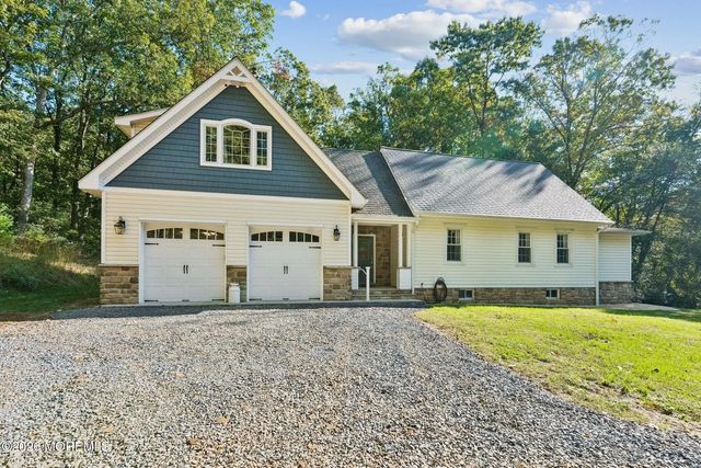 6 Rues Road, Cream Ridge