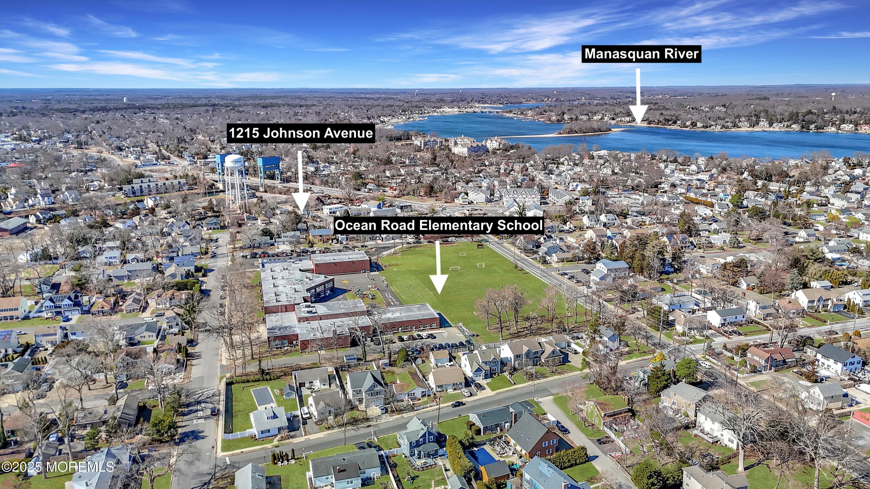 Pearl Realty - Featured Listing