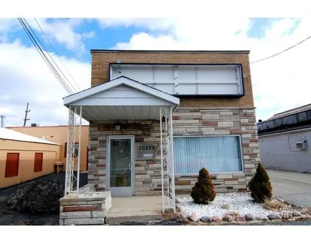 10229 Ridgeland Avenue, Chicago Ridge