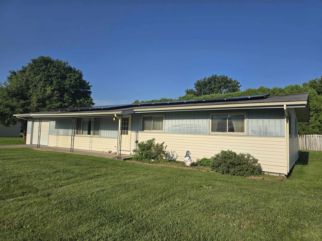 319 Rogers Road, Carthage