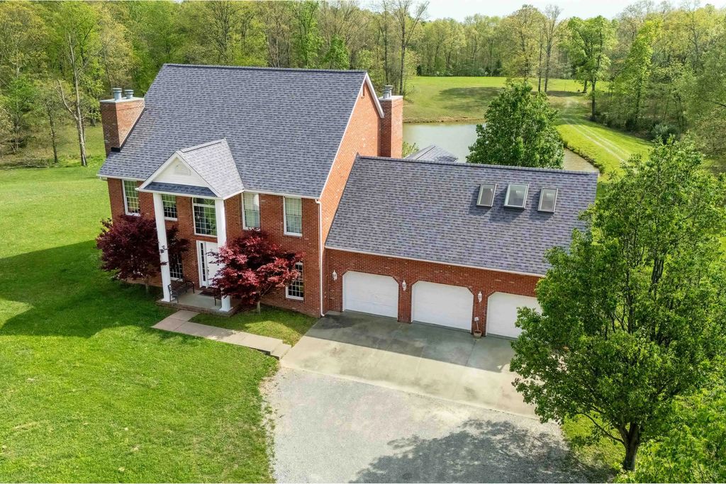 23107 Galatia Post Road, Pittsburg
