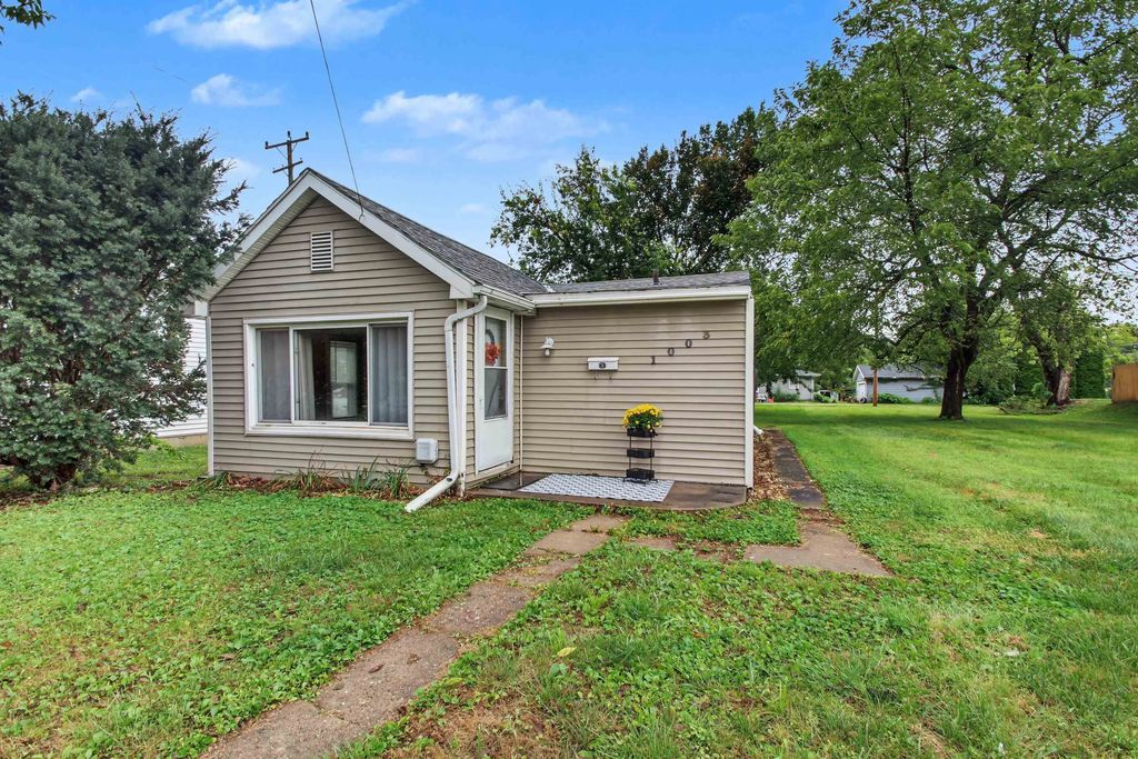 1003 N 15th Street, Quincy