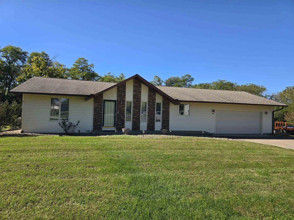 700 N Haven Drive, Carthage