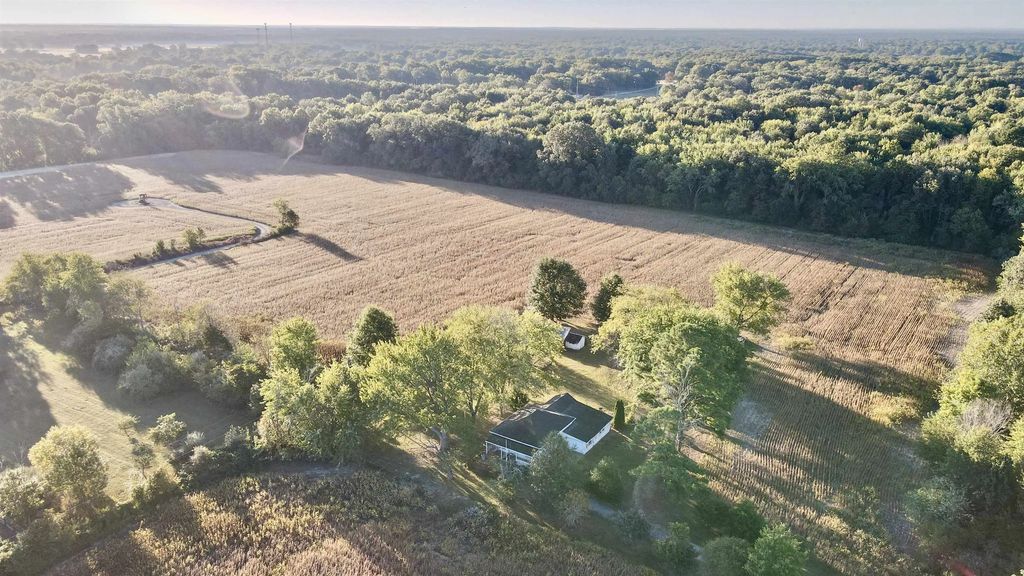 9444 Martin Street, Benton