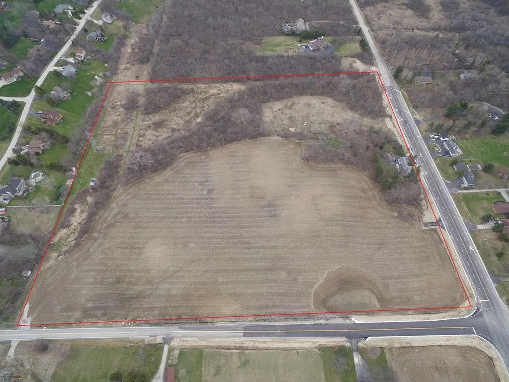 16701 135th Street, Lemont