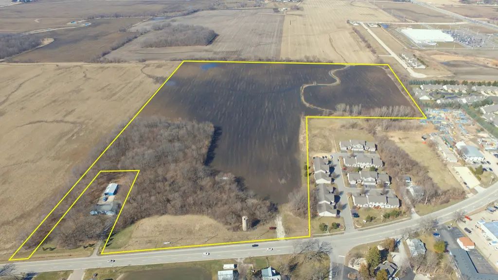 Coltonville Road, Sycamore