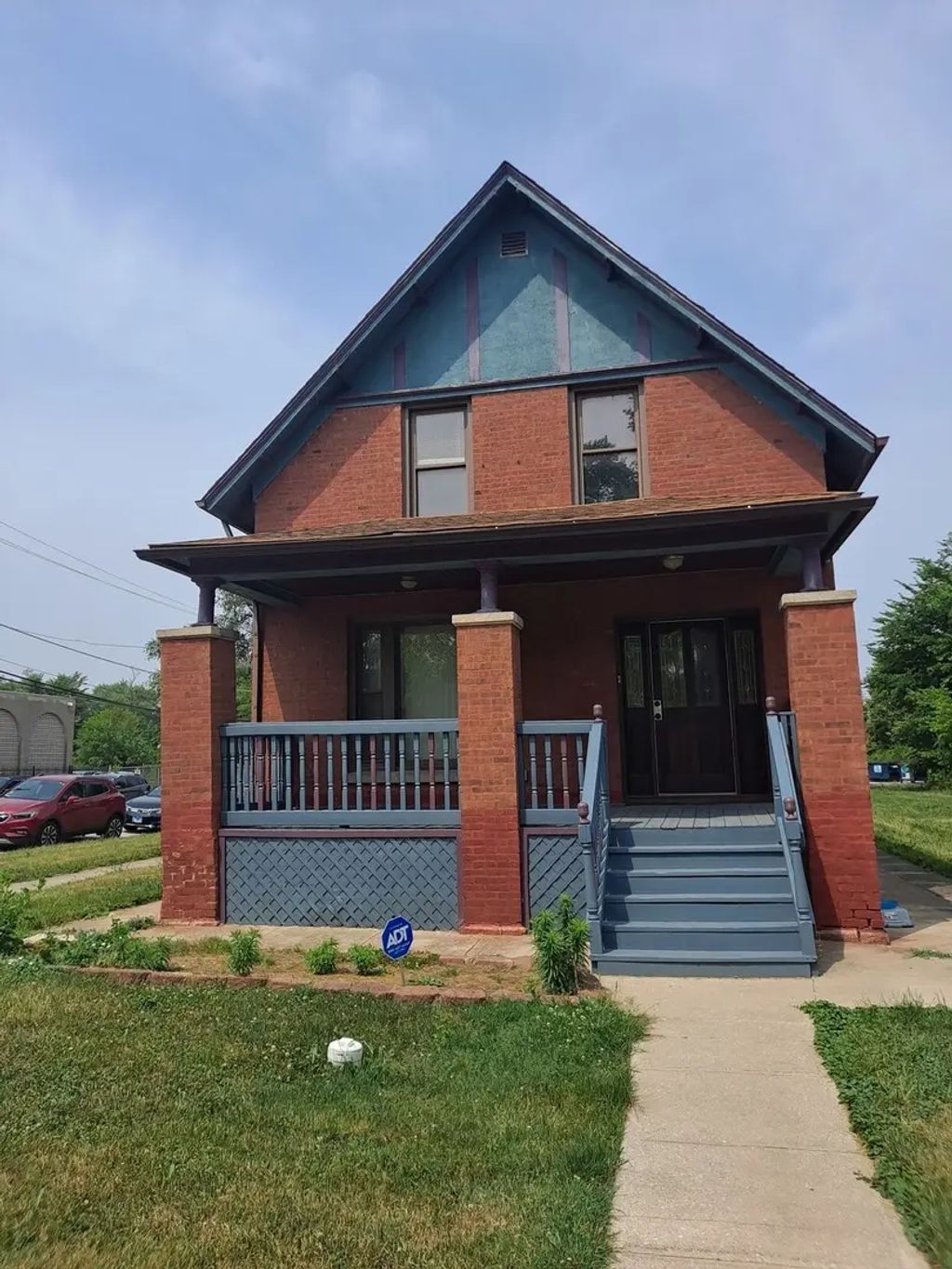 15246 Lexington Avenue, Harvey