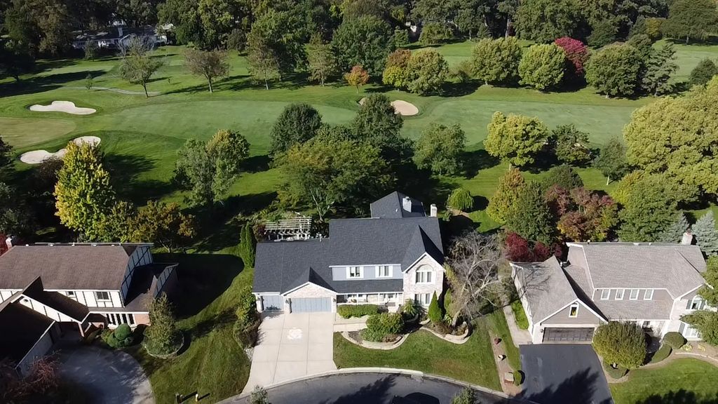 30 Golf View Lane, Frankfort