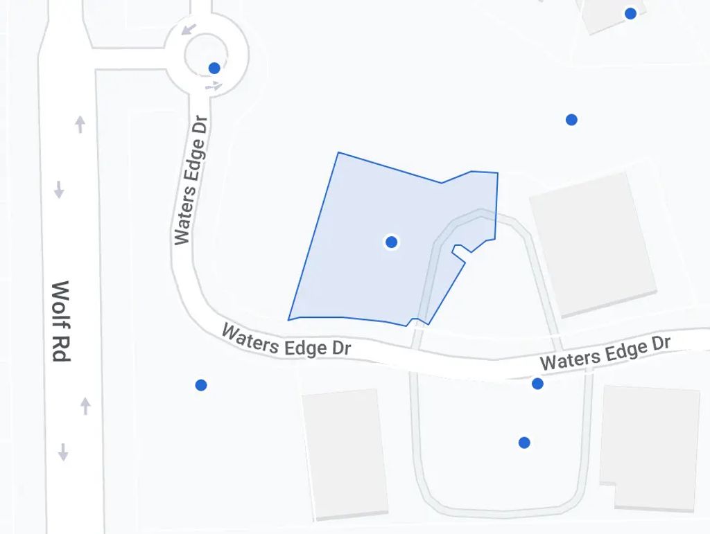 11108 Waters Edge Drive, Orland Park