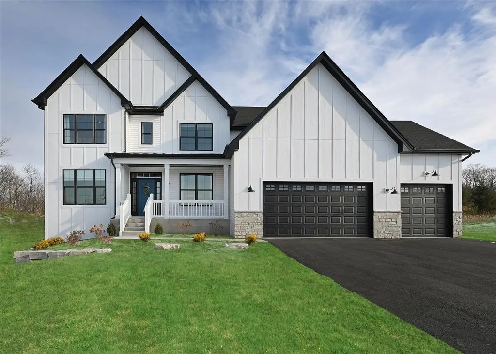 589 Cherry Court, Yorkville