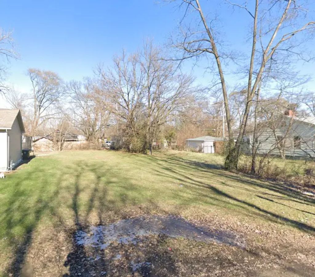 219 Reverend Walton Drive, Lockport