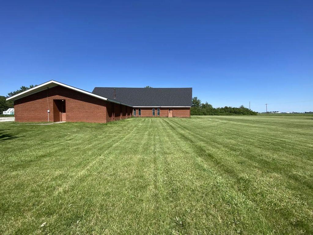 1902 N County Road 3000 Road N, Rantoul