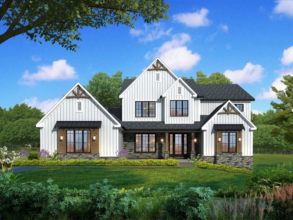 Lot 3 Brookhaven Lane, St. Charles