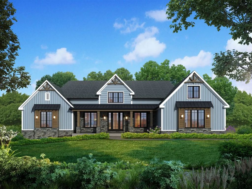 Lot 2 Brookhaven Lane, St. Charles