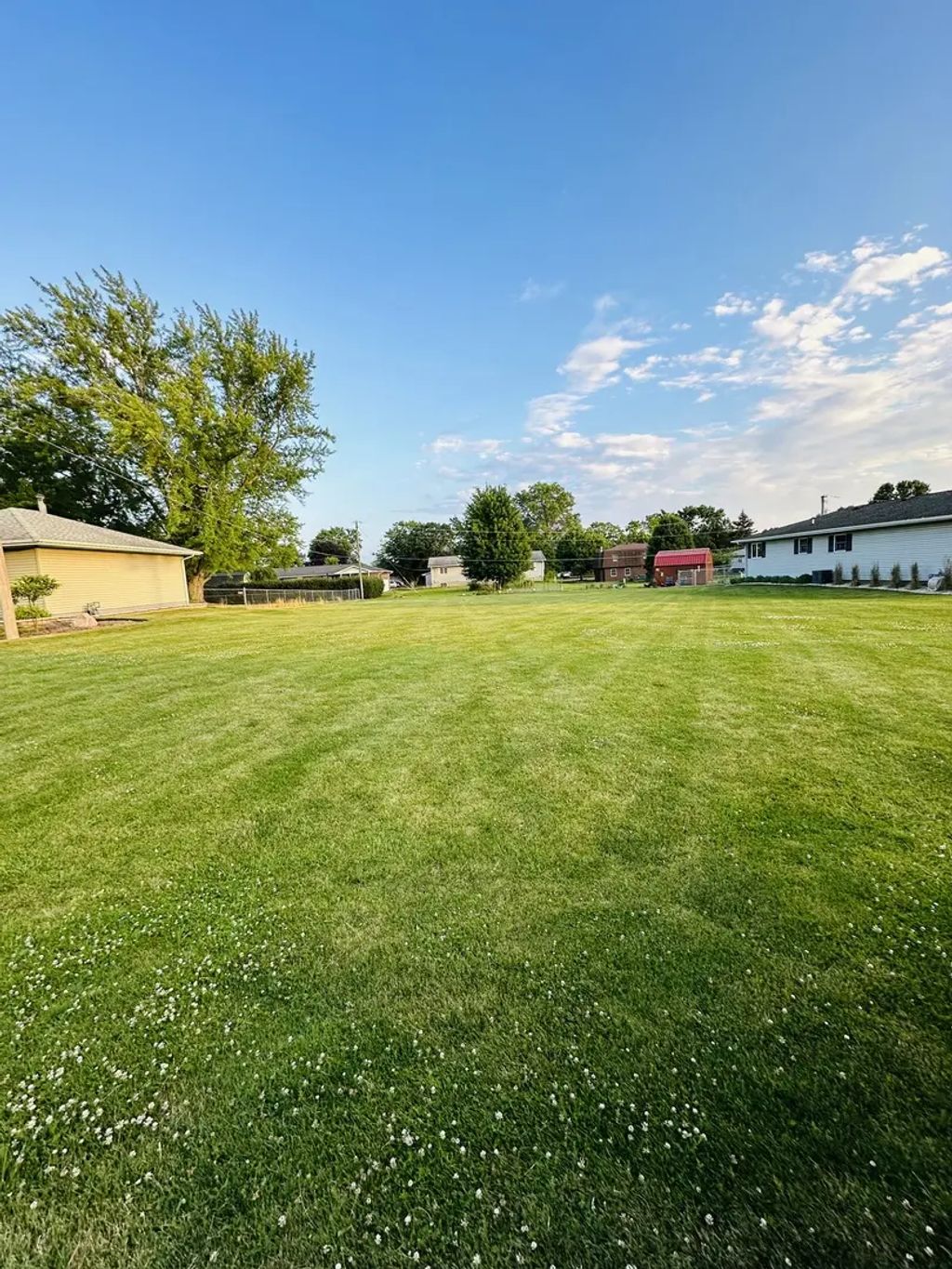 Lot 1 E 1st Street, Streator