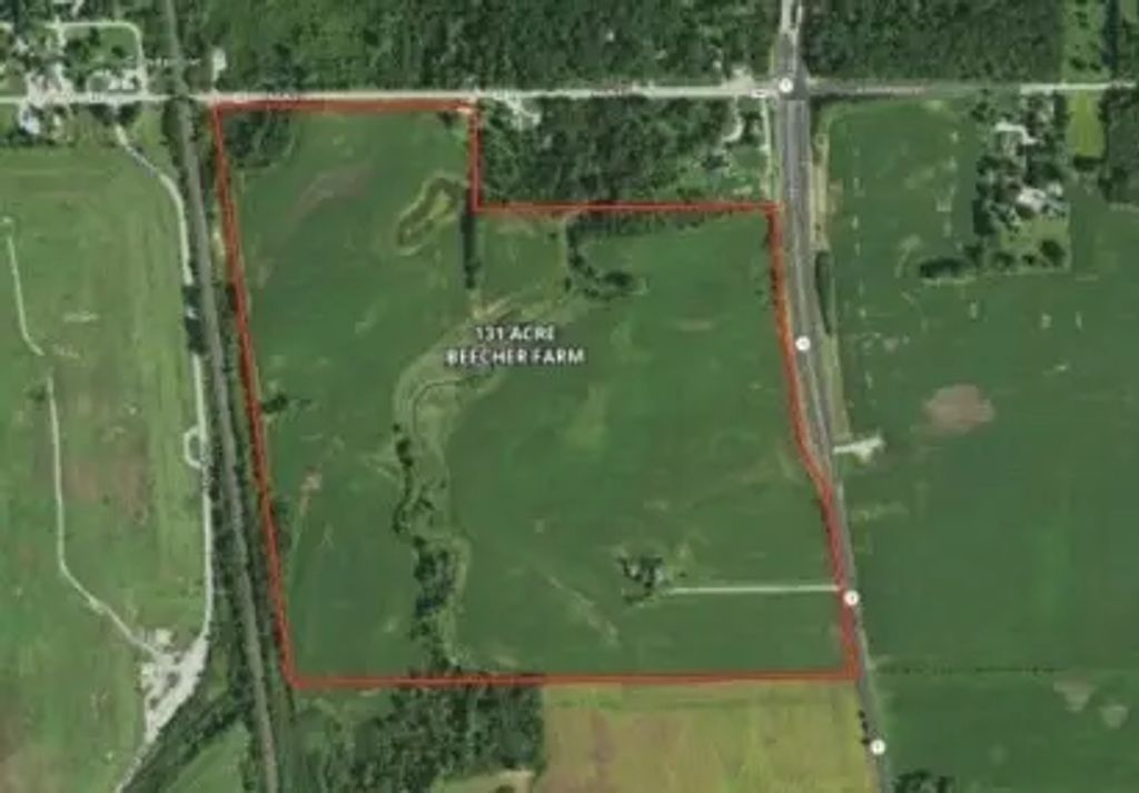 751 W Goodenow Road, Beecher