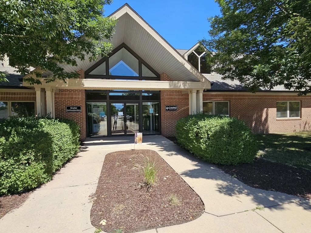 2902 Crossing Court B, Champaign