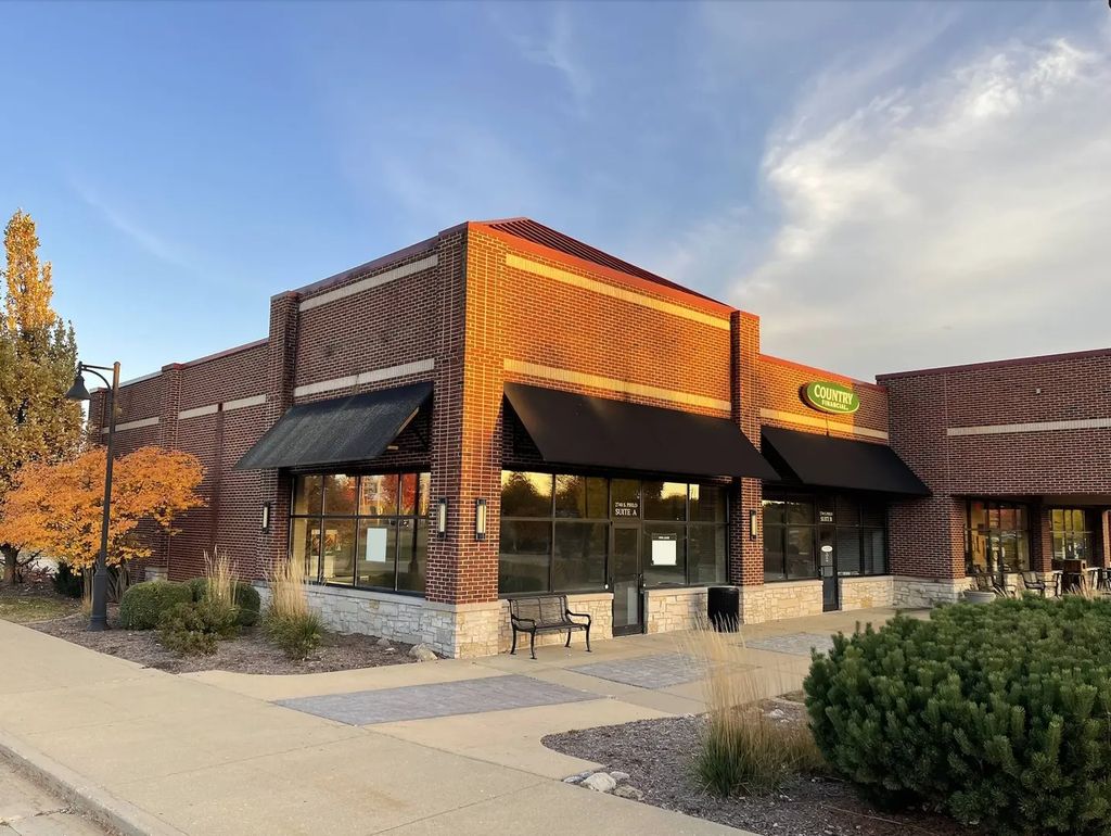 2740 Philo Road, Urbana