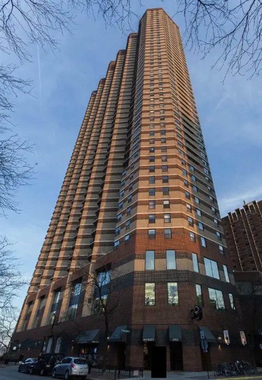3660 N Lake Shore Drive 513, Chicago, 60613