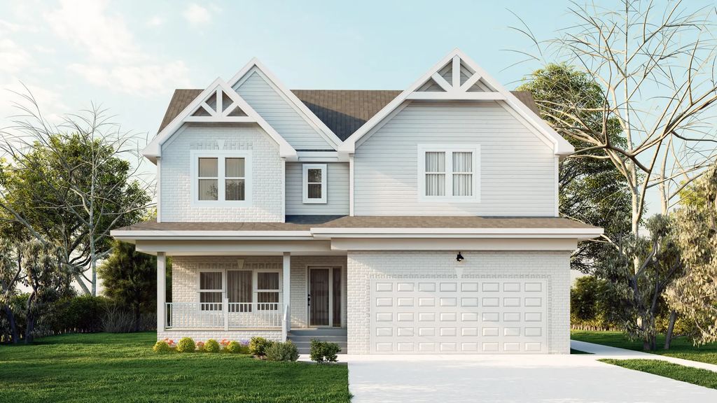 505 E Forest Avenue, Des Plaines