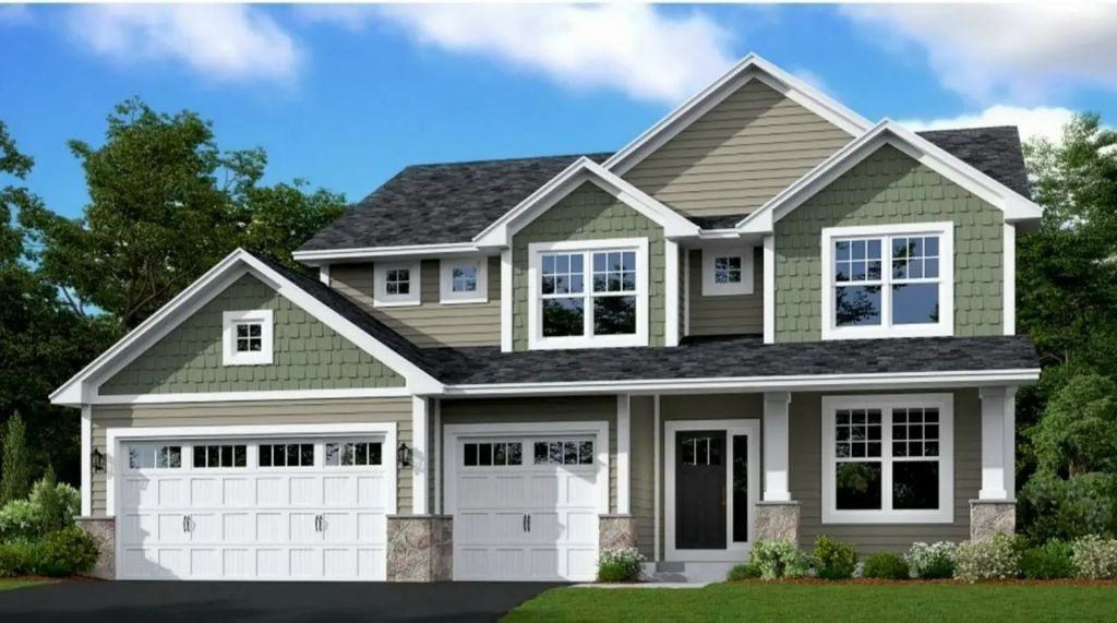 68 Beech Drive, Lake Zurich