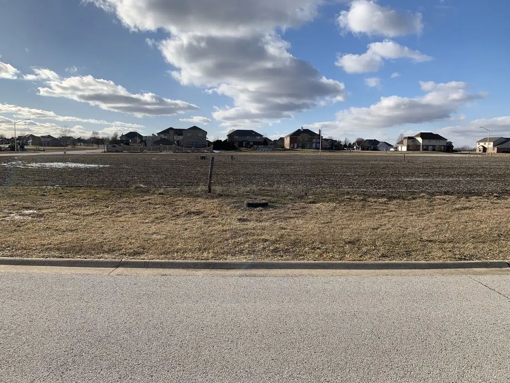 513 Diamond Drive, Manteno