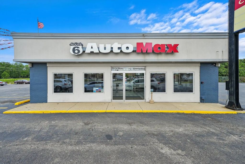 2920 159th Street, Markham