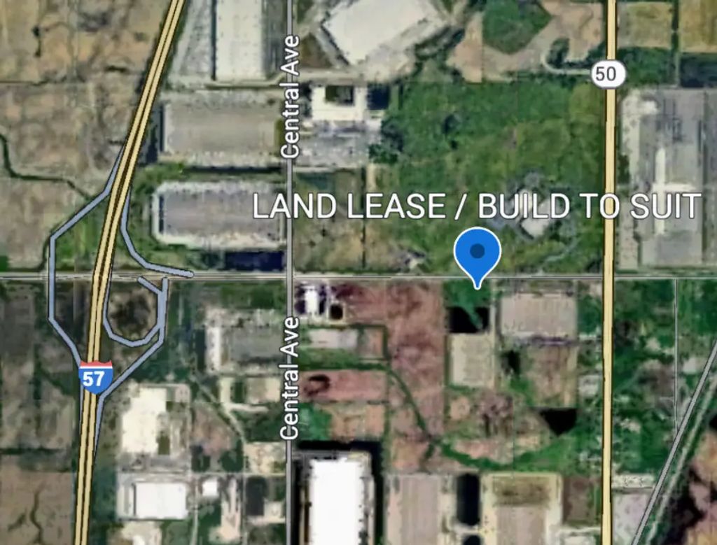 Lot 1 W Stuenkel Road, University Park