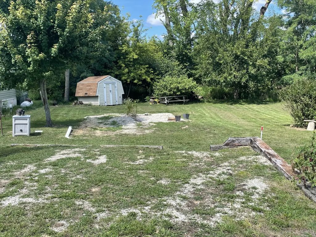 28-122 Woodhaven Lakes, Sublette