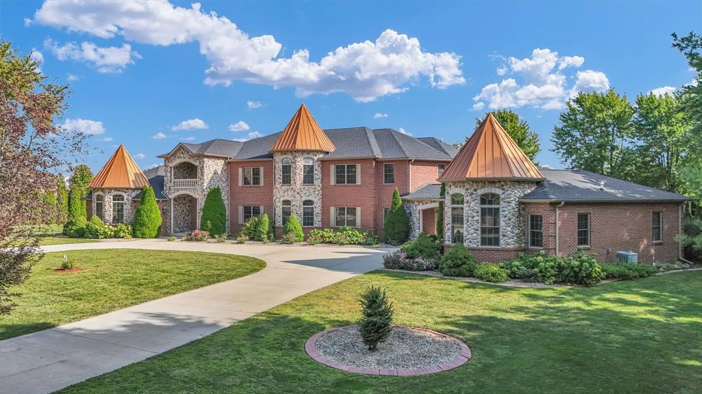 4703 W Kirby Avenue, Champaign