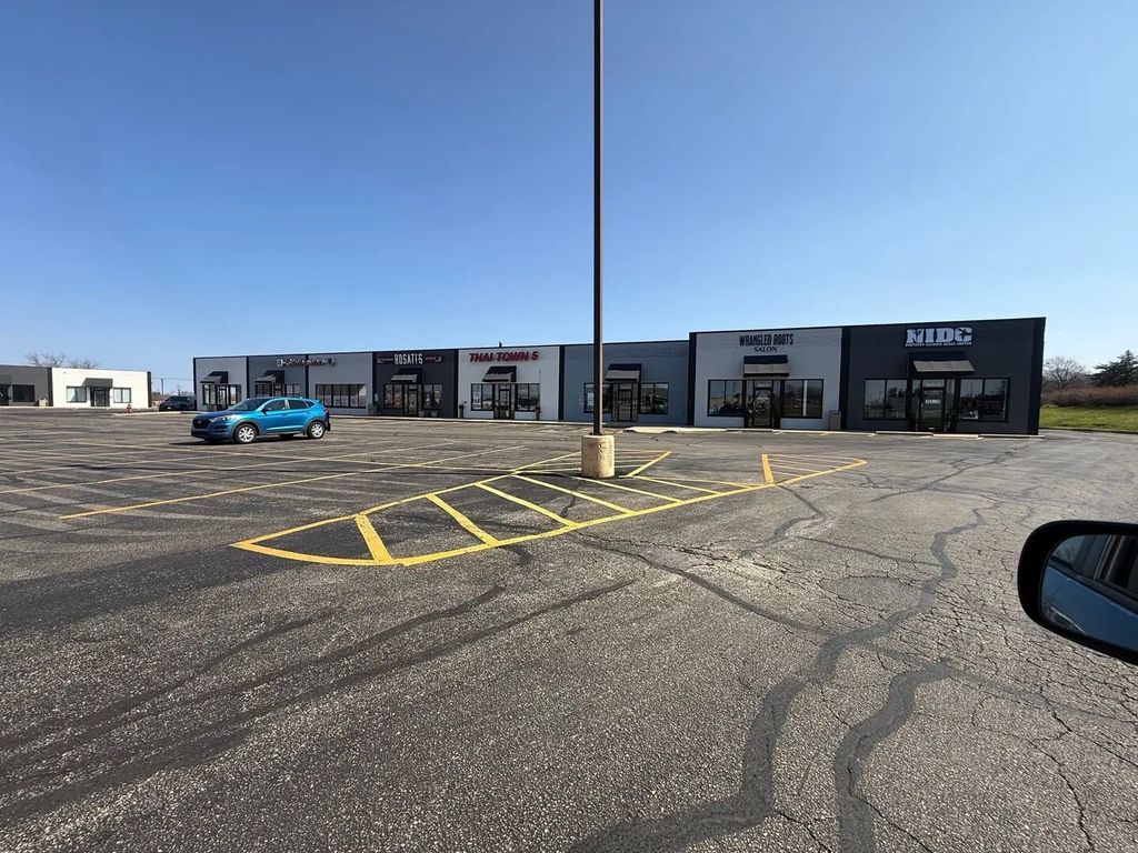 630 Plaza Drive, Sycamore