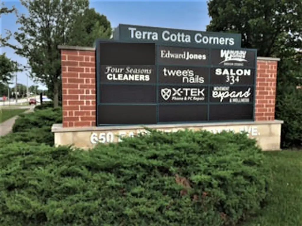650 E Terra Cotta Avenue 101-110, Crystal Lake