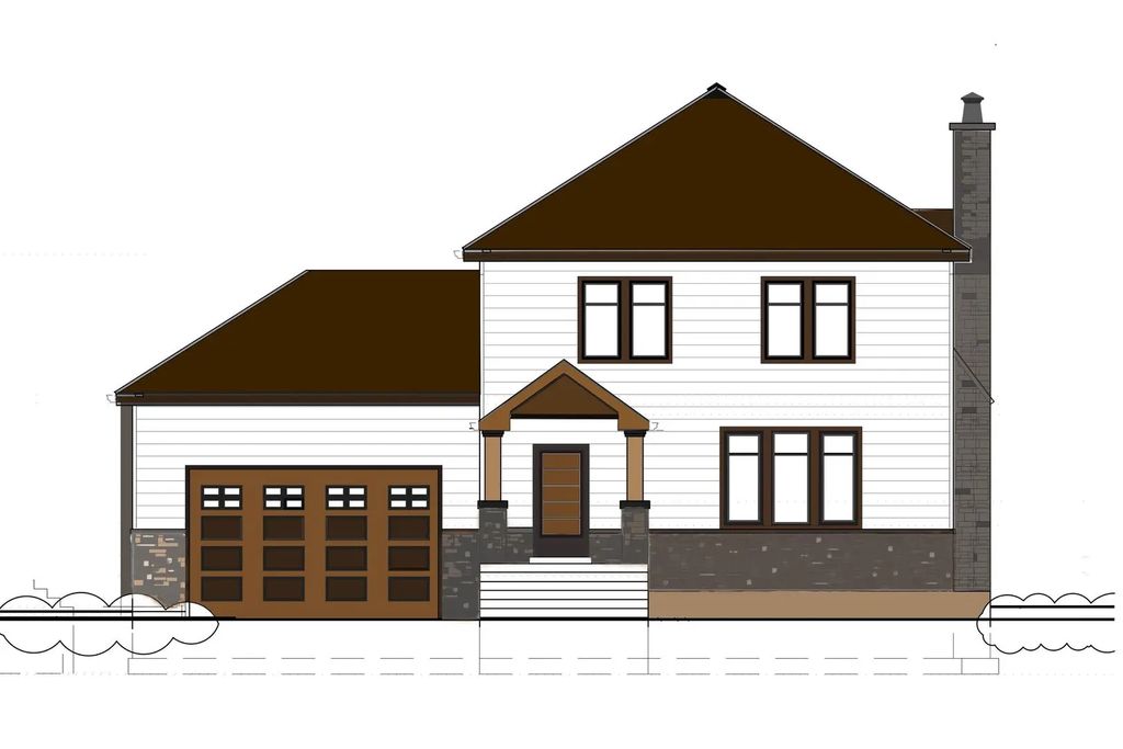 651 S Circle Avenue, Port Barrington