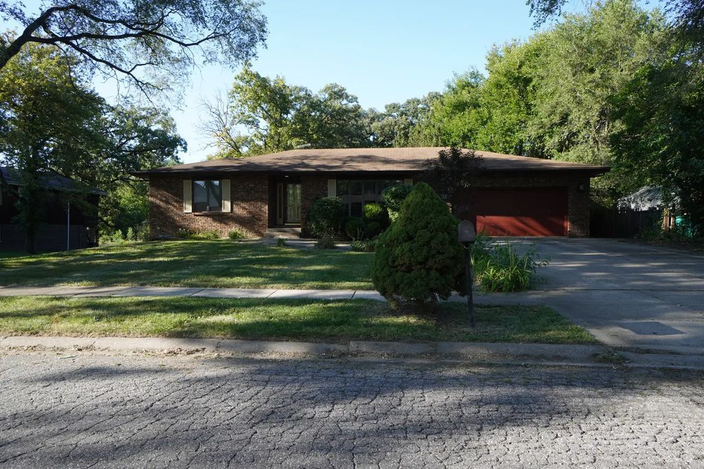 960 W 66th Avenue, Merrillville