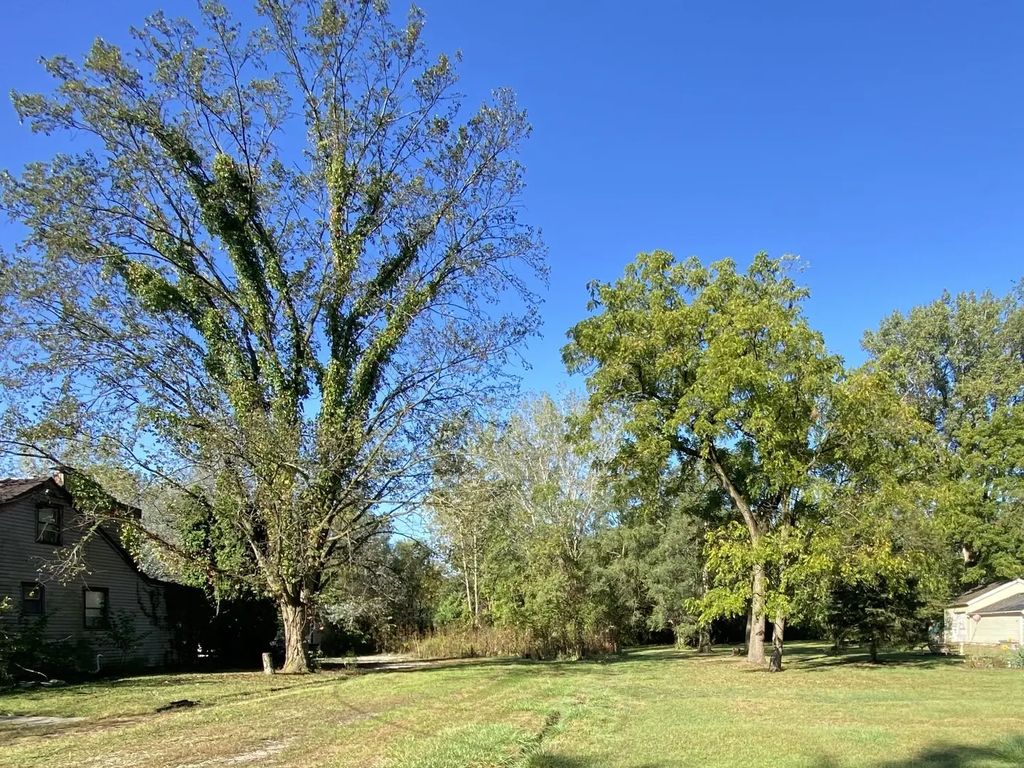 00 Lot 180th Street, Tinley Park