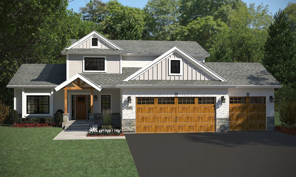 473 Burled Wood Drive, Poplar Grove