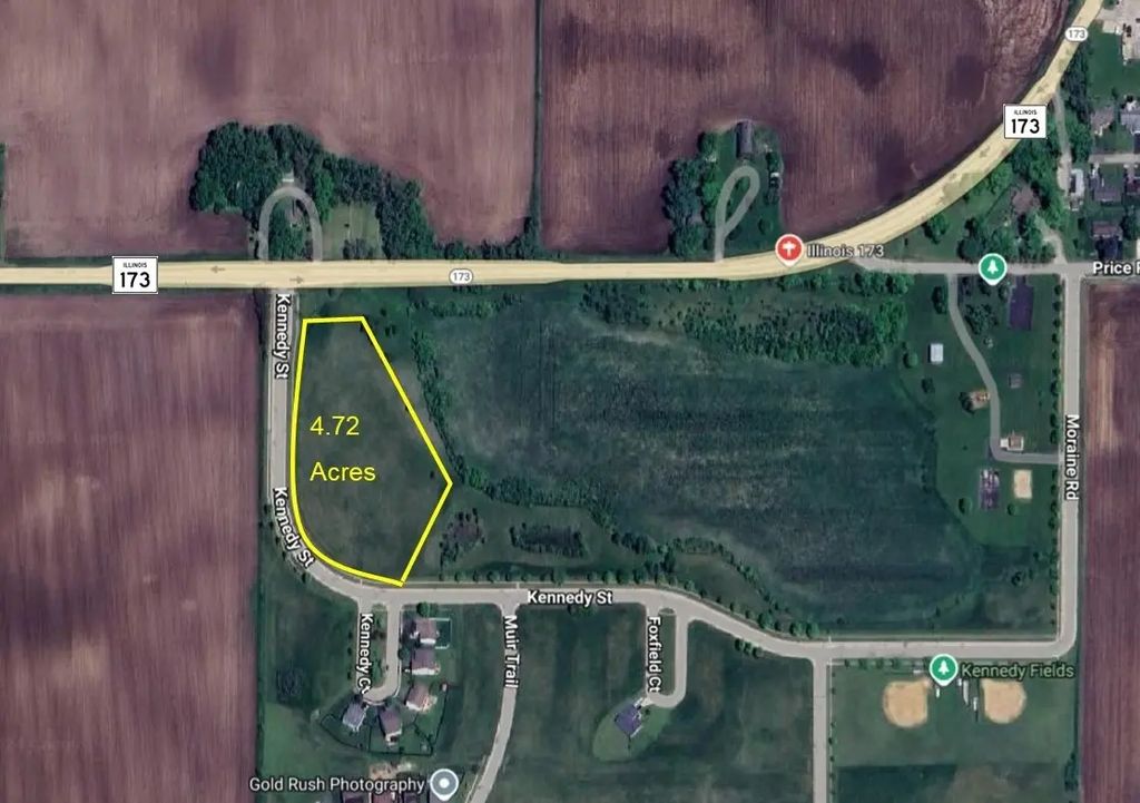 Lot 0 Rt 173, Hebron
