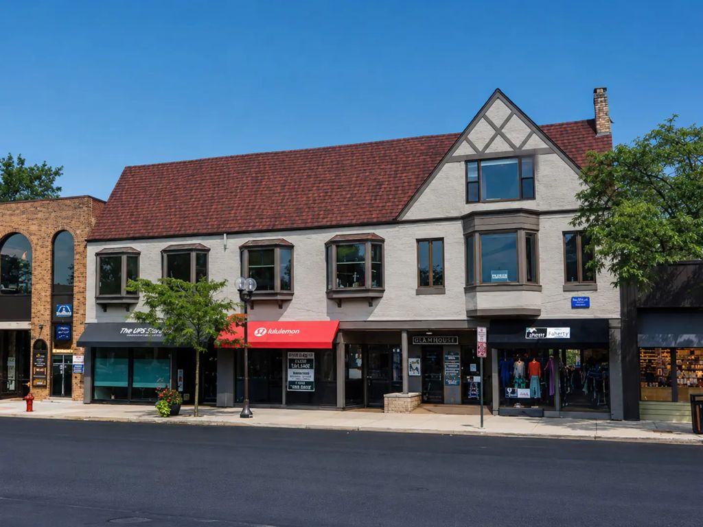 484 Central Avenue, Highland Park