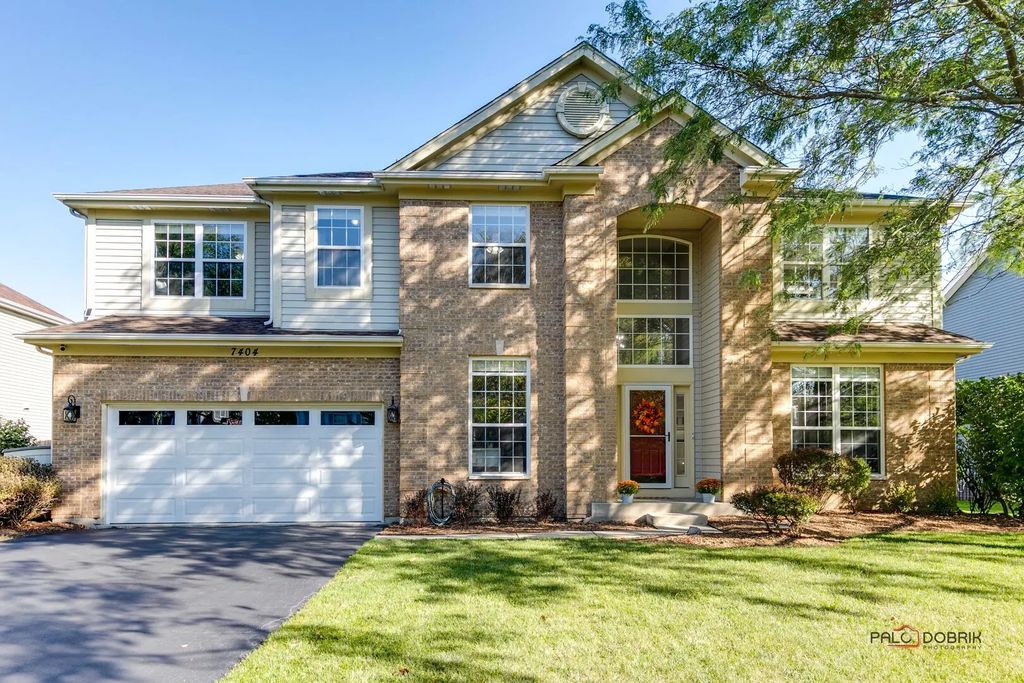 7404 Brentwood Lane, Gurnee