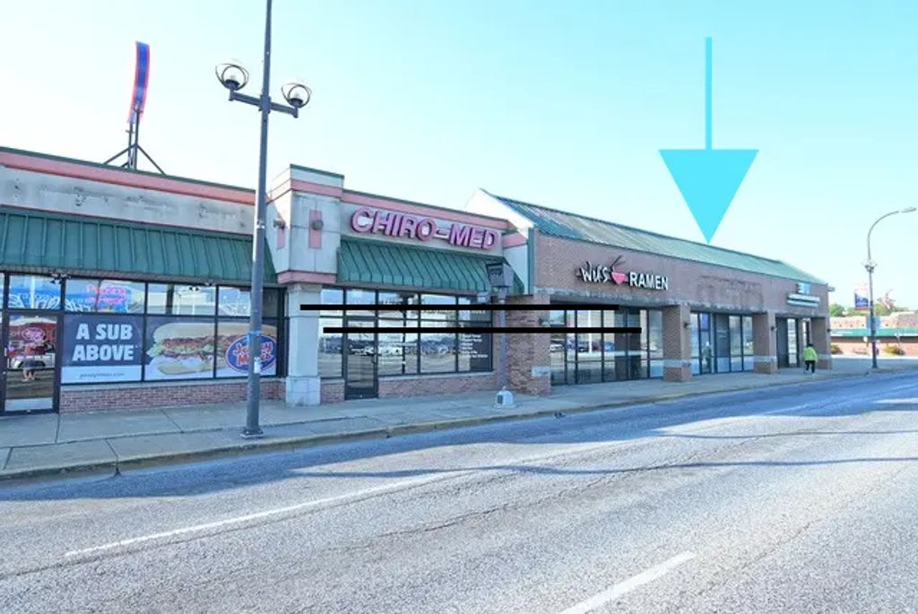 4815 W 95th Street, Oak Lawn