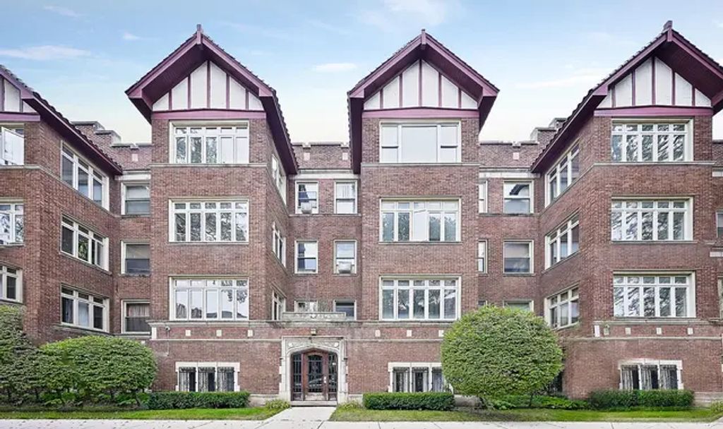 6806 S Crandon Avenue 2, Chicago