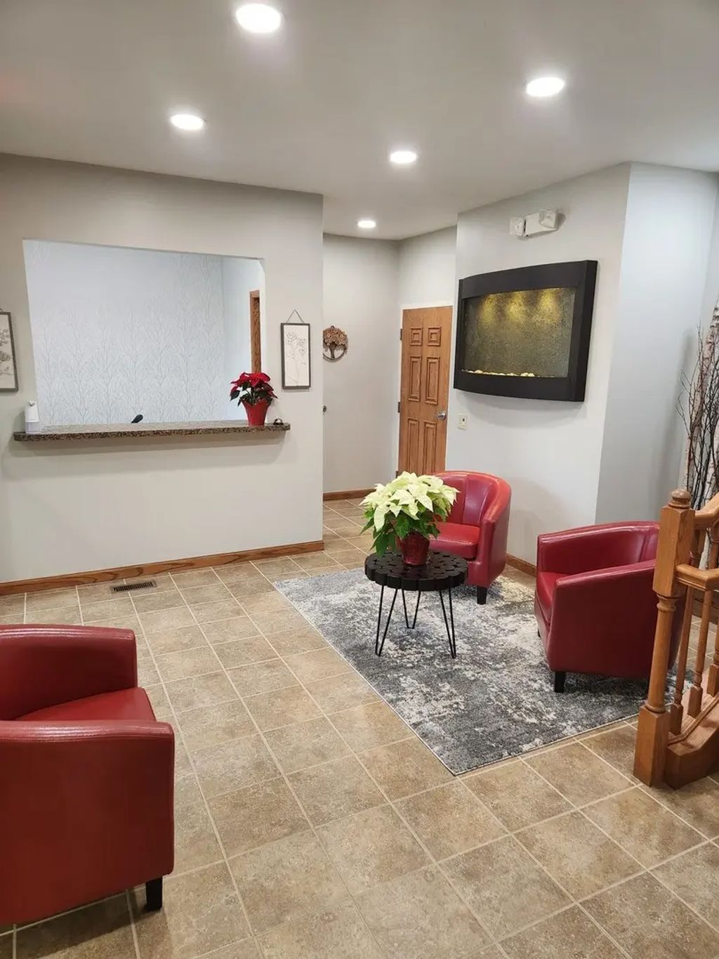 1806 Woodfield Drive, Savoy