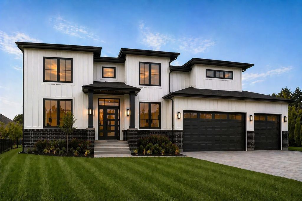 11640 Century Circle, Plainfield
