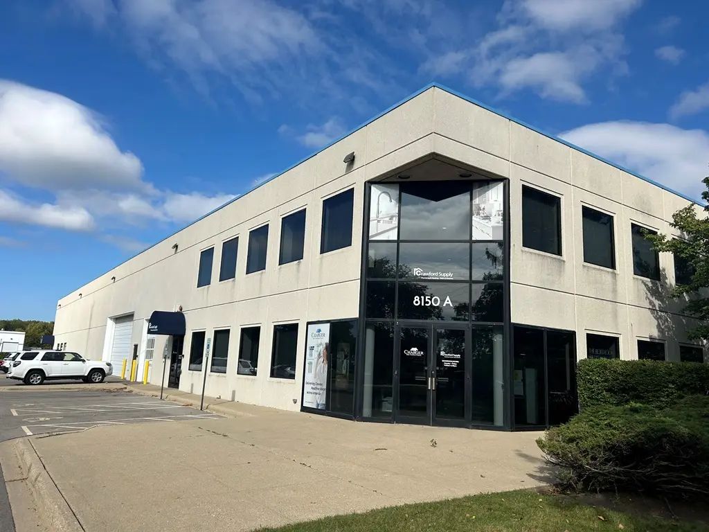 8150 Lehigh Avenue, Morton Grove